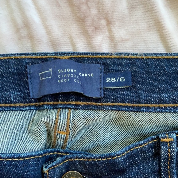 Levi’s - Picture 4 of 5